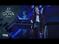 Telmo irureta gana el premio a mejor actor revelacin  premios goya 2023