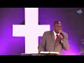 MONTH OF NOVEMBER PRAYER SERVICE WITH BISHOP PETER KAMAU