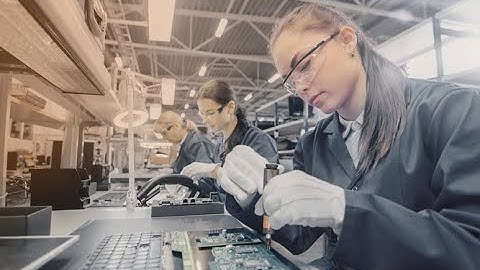 Mountz Torque Webinar: Torque 101 - A Guide to the Fundamentals of Torque Control