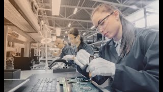 Mountz Torque Webinar: Torque 101 - A Guide to the Fundamentals of Torque Control