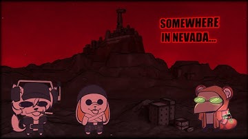 We all float down here Sanford | Madness combat: Project Nexus part 5