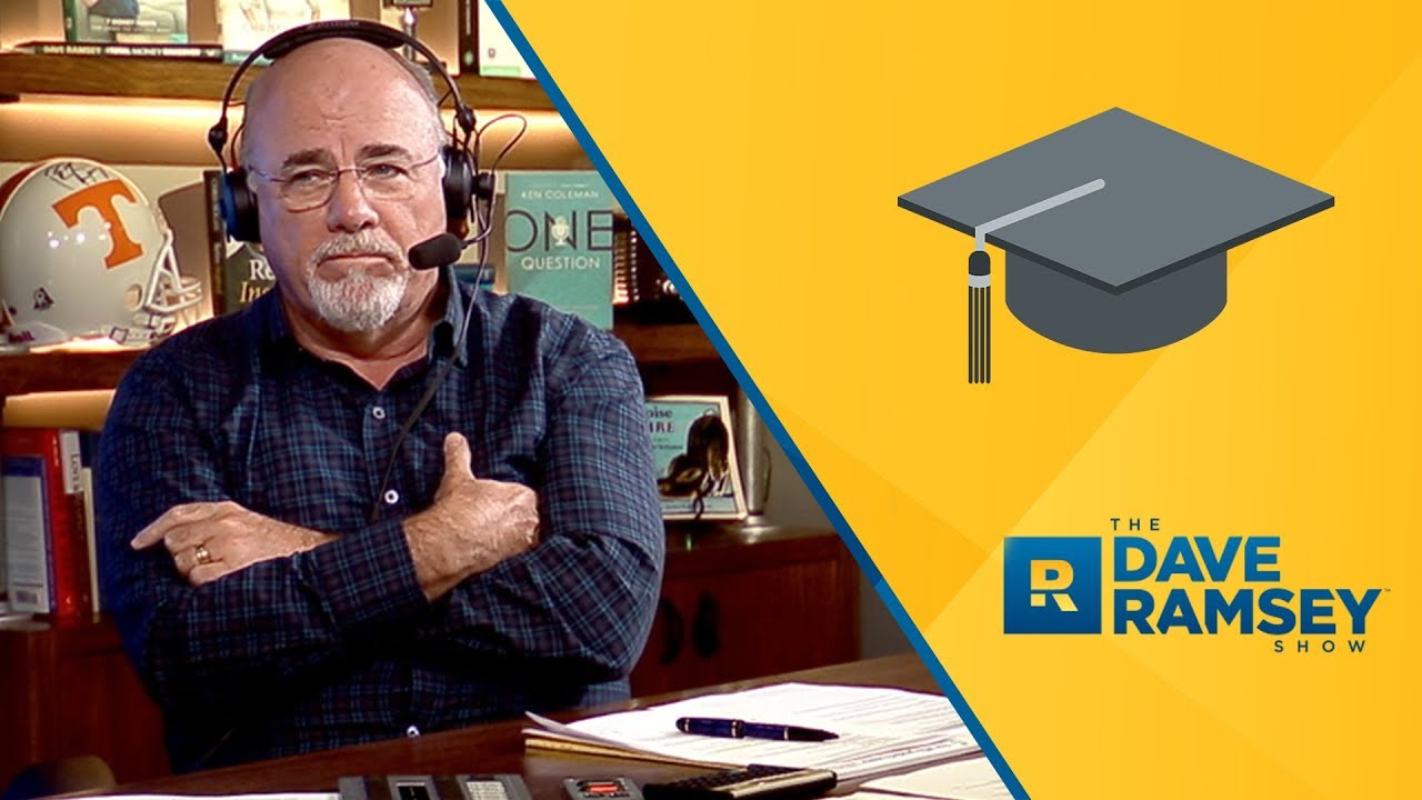 Teach Your Kids To Avoid Student Loans!