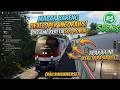 Mabar Bareng Developer Incorails di Game Kereta 500 Robux! (Rail Sim Universe)
