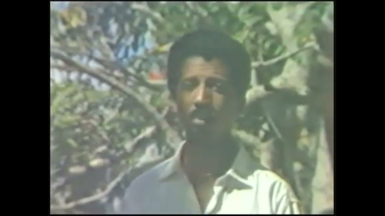 RADAMA Antoine : Kilonga ambany rahona 