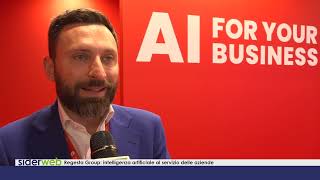Regesta Group Intelligenza Artificiale Al Servizio Delle Aziende