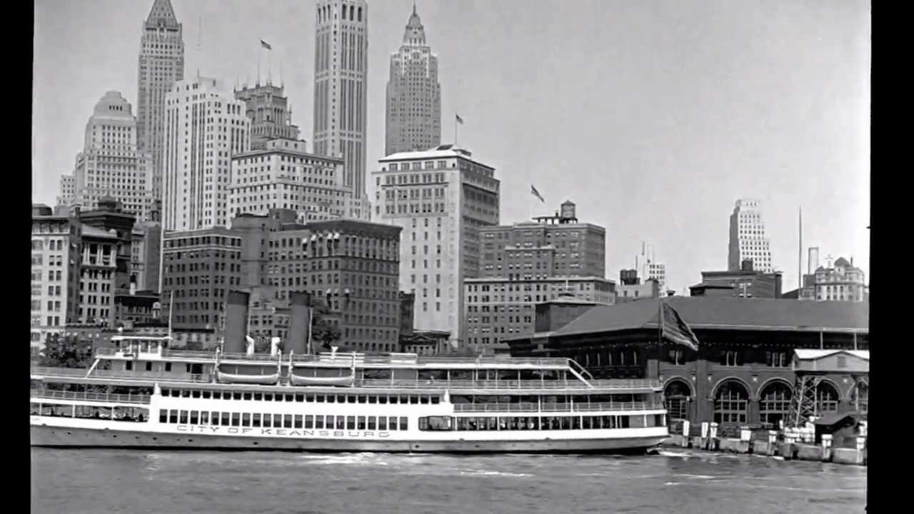 Watch Manhattan - Merv Griffin - Freddy Martin Orch - 1930's Lower Manhattan Waterfront on YouTube Watch Manhattan - Merv Griffin - Freddy Martin Orch - 1930's Lower Manhattan Waterfront on YouTube