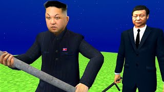 사실은 오래전부터 당신 같은 동무를 기다려왔다우