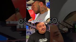 Toguro: Desafiando Haters com Case Mod e PC Build #shorts