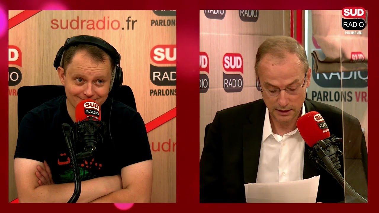Enfin ! Le vaccin français arrive