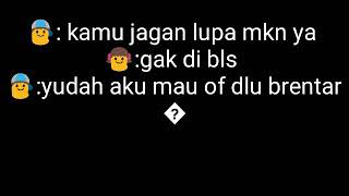 Perjuangan cowok di sia siakan