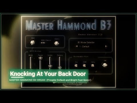 harmonica studio kontakt