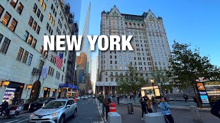 Details New York City 4K LIVE Manhattan on Sunday (October 25, 2026) News