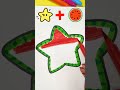 Satisfying Watermelon Art | #shorts