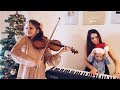 Silent Night - Violin and Piano - Karolina Protsenko - Christmas song