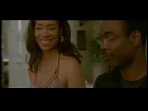 Uncensored Chris Rock&#039;s I think I Love My Wife Trailer
