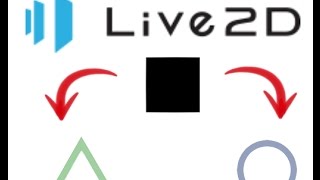 Famous Live2D 101 - Lesson 1-5 - Transform square into triangle & circle Net Worth