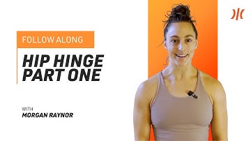 Improve Your Deadlift Pattern with Stick Mobility (Part 1)