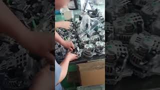 For purchasing from Chinese automotive alternator manufacturers, please contact me via+8615954891785
