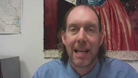 Constructive and Destructive Conflict