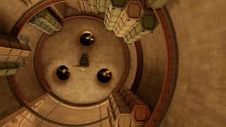 1st April 2026 - Red Matter 2 - On Meta Quest 3S