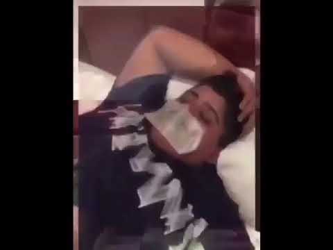 مقلب احمد البارقي في فيصل اليامي و حسام و ثامر ومجرم قيمز ريان لا يفوتك المقلب نصيح