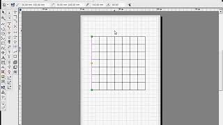 Construction des paralléles et des perpendiculaires avec autosketch