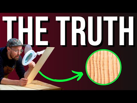 MASTERGRADE: Have We Been Lied To?
