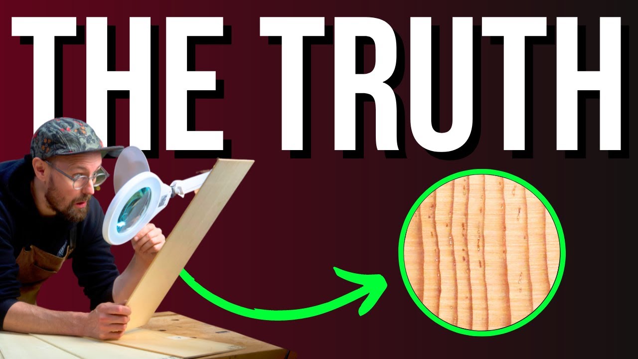 MASTERGRADE: Нам лгали?