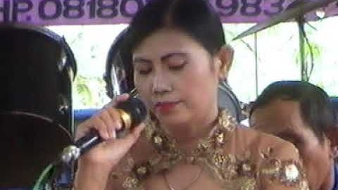 ENTOG MULANG # RONGGENG LINGKUNG SENI LAYUNG SARI