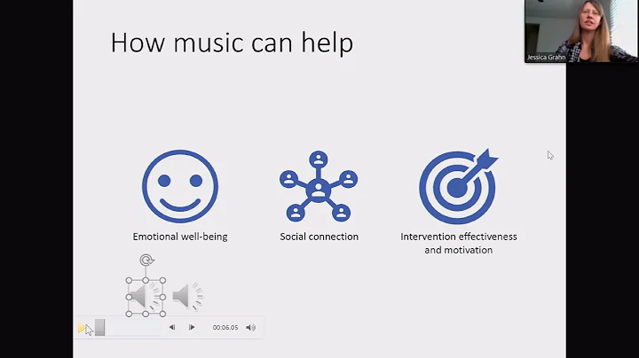 Music and Mind: Exploring the Benefits of Music, D...