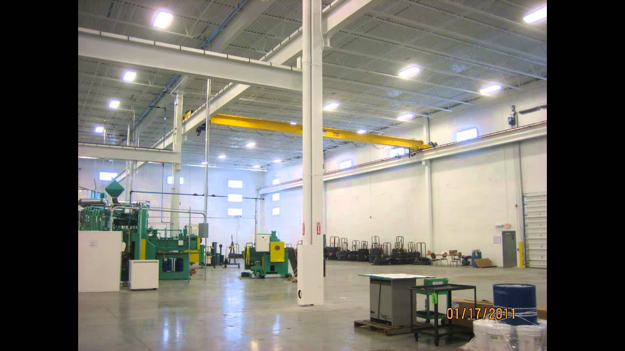 Krusinski Construction Snapshots