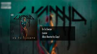 Download Lagu En Tu Cuerpo - Lyanno (Bass Boosted) MP3