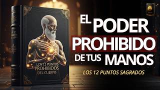 El Secreto de los 12 Puntos Prohibidos del Cuerpo: Sana con tus Propias Manos (Audiolibro)