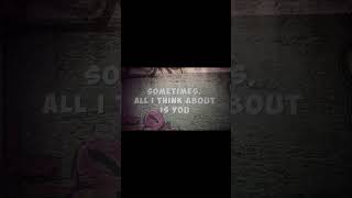 One of the Best Songs Ever Made | Heat Waves by Glass Animals | 3D Typography Lyric Video