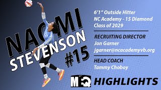 MEQ 2025 Highlights