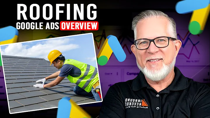 Roofing Google Ads Review | Google Ads Tutorial | Google Ads 2023