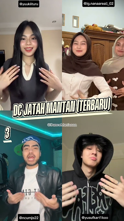 DC JATAH MANTAN (TERBARU) 🔥🔥 #trendvelocityterbaru #danceterbaru2025 #velocityterbaru #shortsdance