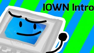 Inanimate Object War Mini Intro