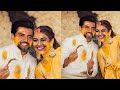 Sonakshi sinha grand haldi ceremony with zaheer iqbal  sonakshi sinha wedding