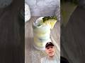 Mojito com Pinã Colada 🍍
