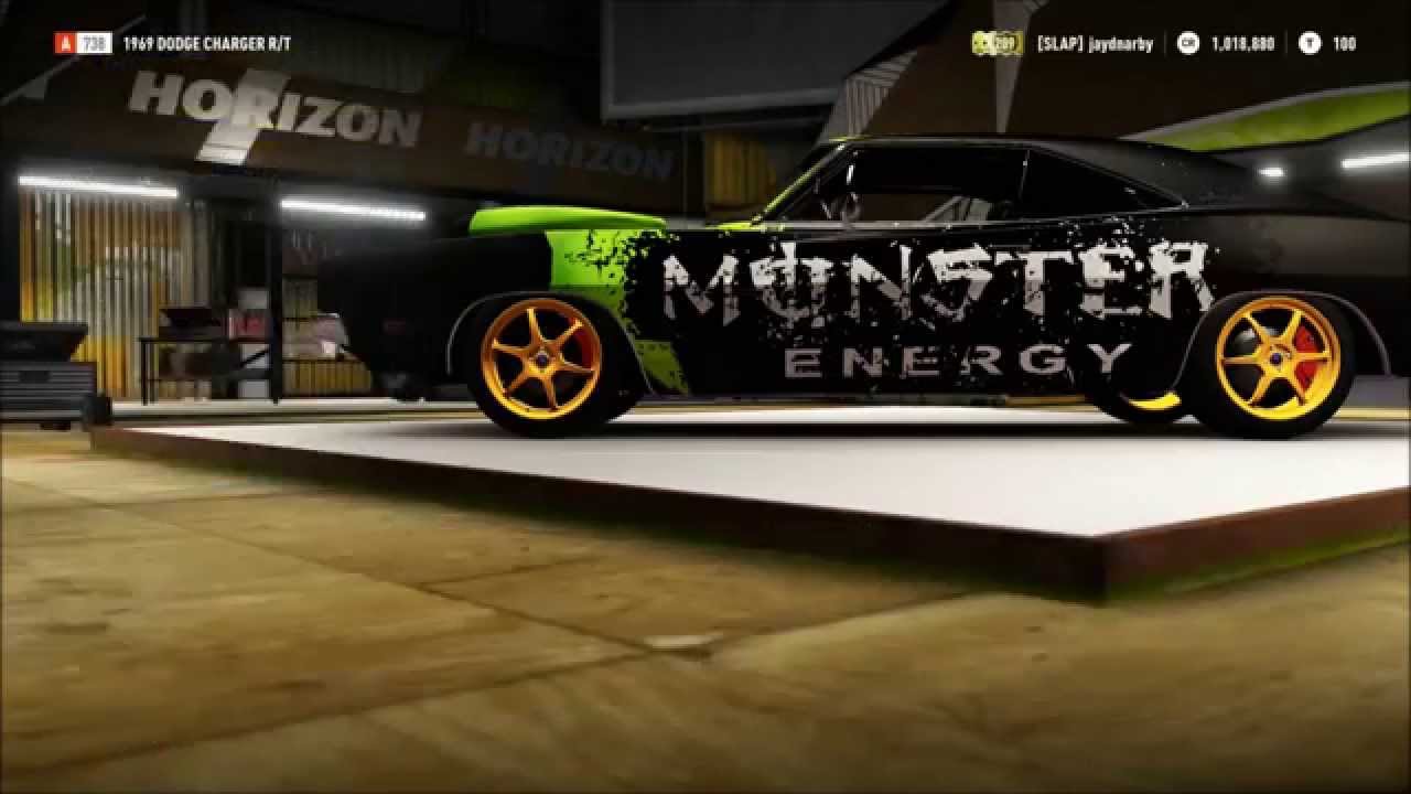 How To Build A Drift Car In Forza Horizon How To Build A Drift Car In Forza Horizon