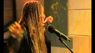 Nathan Mayor Feat. Kelly Fortuin -  Do You Know (Live)