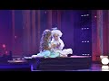 მარიამი და გიორგი | Little Dancers Turn in to Aladdin and Jasmine - Georgia's Got Talent