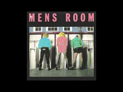 Mens Room — MAPL Groove: Mens Room - In Car Stereo
