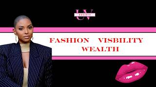 Famous You Don’t Have a Money Problem. You Have a Visibility Problem Profile