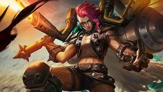 Mobile Legends Bang Bang Hilda Season 5 Skin Hilda Flower Of The Waste Seasonal Skin