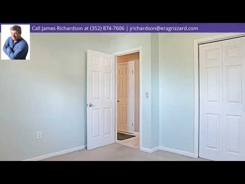 11645 SE 123rd St, Belleview, FL home video tour