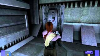 Lets Play... DS9 - The Fallen [06] [Worf]
