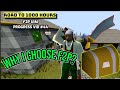 [osrs]F2P UIM Progress Vid #44 - CLUE SCROLL HUNTING!! BUT ALSO WHY I CHOOSE F2P!!