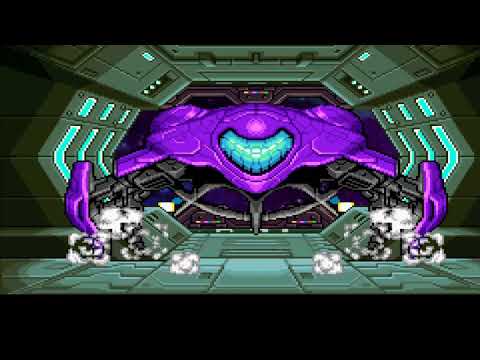 Roblox metroid